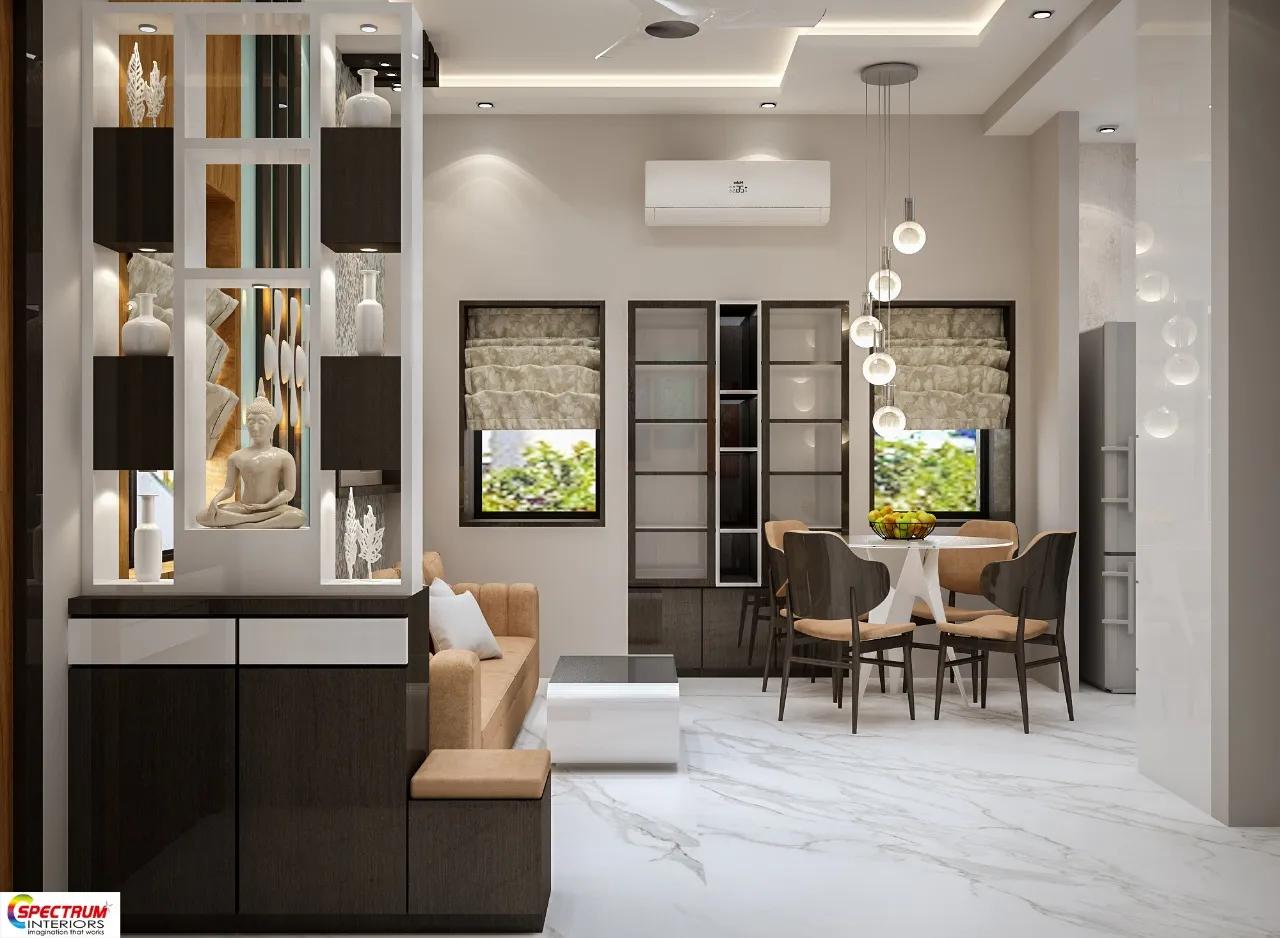 The Art of Entry: Applying Vastu Principles with Kolkata's Best Interior Decorator